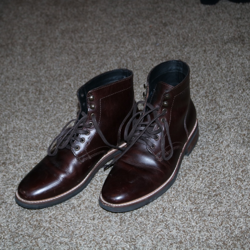 Thursday Boot Company Boots